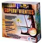 Juego Supervivientes