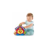 Fisher Price – Reloj Cucú Aprendizaje-1