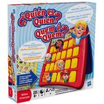 “¿quién Es Quién?”-1