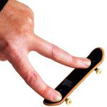 Basic Boards Tech Deck-1