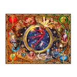 - Puzzle 2000 Piezas – Tarot Ravensburger-1