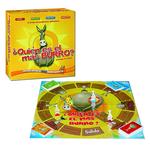 Juego Quién Es El Más Burro + Juego Ditto-2