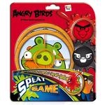 Angry Birds – Splat Game