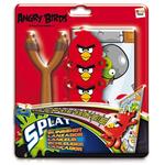 Angry Birds – Splat Lanzador