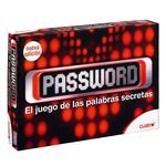 Password