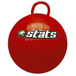 Stats – Pelota Saltadora 50 Cm – Roja