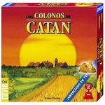 Los Colonos De Catan