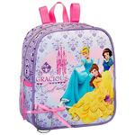 Mochila Princesas Disney Pequeña