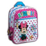 Mochila Pequea Minnie