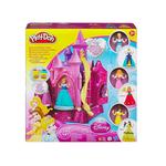 Play-doh – Castillo Princesas Disney