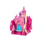 Play-doh – Castillo Princesas Disney-1