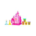 Play-doh – Castillo Princesas Disney-2
