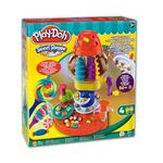 Play-doh – Fábrica De Caramelos