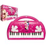 Barbie – Teclado Electrónico