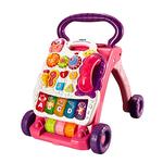 Vtech Correpasillos Activity Rosa