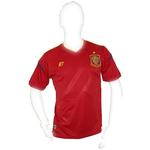 Camiseta Selección – Talla M-2