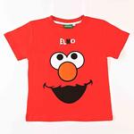 Camiseta Elmo – Talla 10