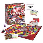 El Juego De Las Marcas