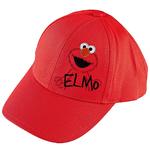 Gorra Roja Elmo
