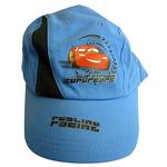 Gorra Cars Azul Talla 52