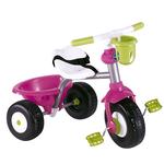 Smart Trike Triciclo Cupcake Rosa-1