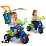 Feber – Maxi Trike