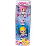 Pin Y Pon Figures & Pet-1