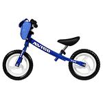 Avigo – Bicicleta De Aprendizaje Azul 12″-1