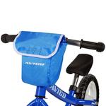 Avigo – Bicicleta De Aprendizaje Azul 12″-2