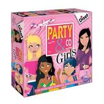 Party & Co Girls-1