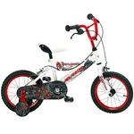 Avigo – Bicicleta 14″ Ninjatec