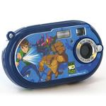 Camara Digital 2mp Ben 10 Alien For