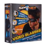 Spynet – Gafas Video