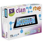 Tablet Clan Tve Kurio Infantil 7″ 4 Gb Con Funda-1