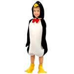 Disfraz Pingüino 1-2 Años