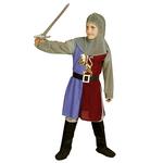 Disfraz Caballero Medieval 5-6 Años