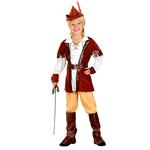 Disfraz Robin Hood 5-6 Años