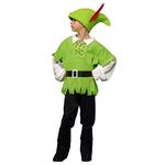 Disfraz Robin Hood 5-6 Años-1