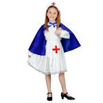 Disfraz Enfermera 7-9 Años