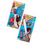Accesorios Pirata
