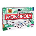 Monopoly Madrid