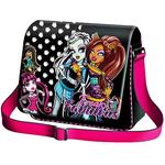 Monster High – Bandolera Solapa Freaky Fabulous