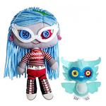 Monster High – Peluche Ghoulia Yelps
