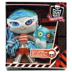 Monster High – Peluche Ghoulia Yelps-1