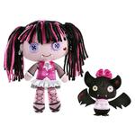 Monster High – Peluche Draculaura