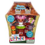 Mini Lalaloopsy Blossom Flowerpot