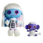 Monster High – Peluche Abbey Bominable