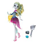 Muñeca Monster High “munstroudisco” – Lagoona Blue