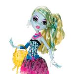 Muñeca Monster High “munstroudisco” – Lagoona Blue-2