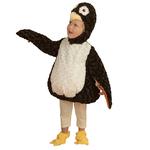 Disfraz De Pingüino-1